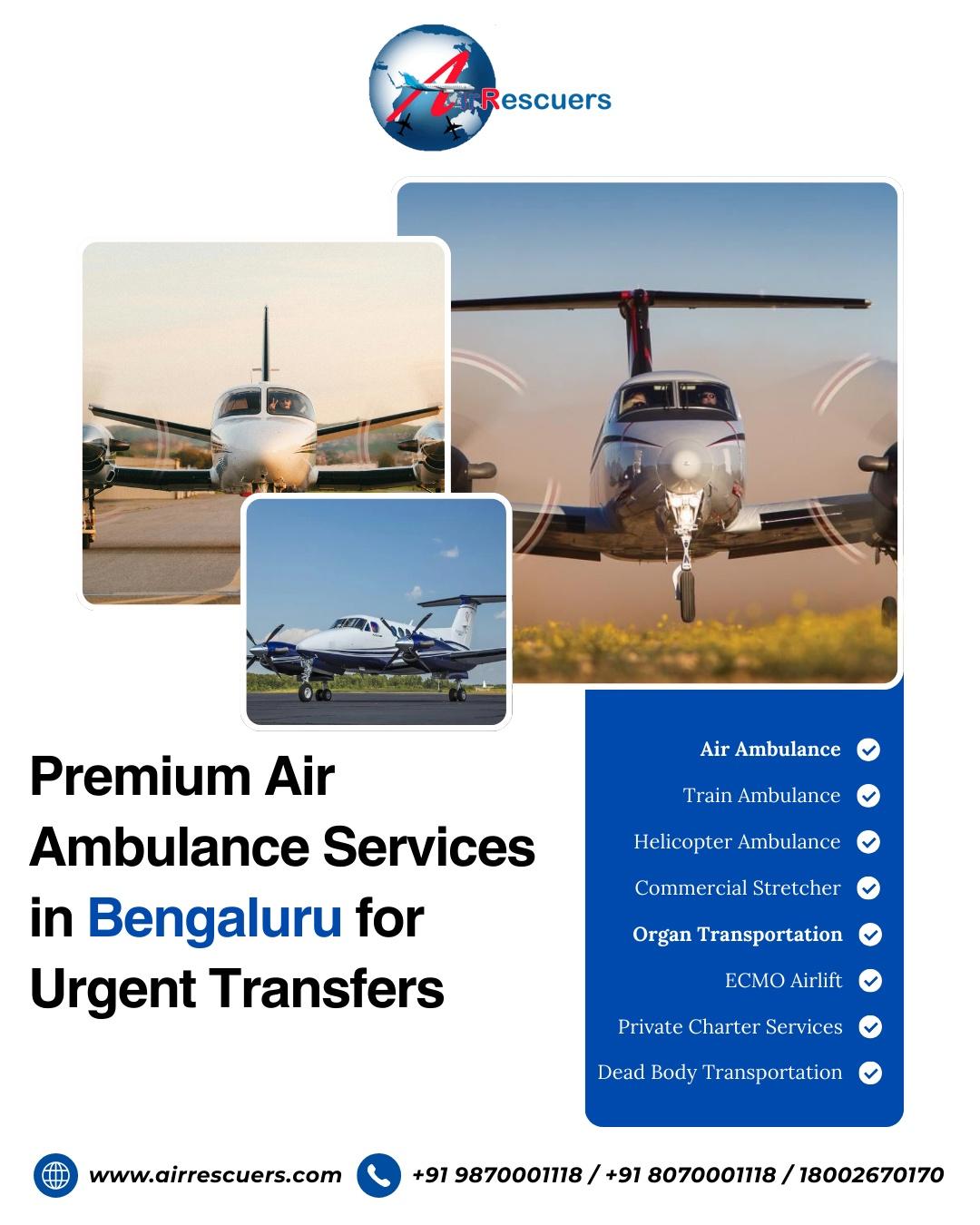 Premium-Air-Ambulance-Services-in-Bengaluru-for-Urgent-Trans