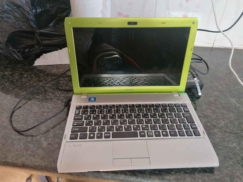 لب-تاب-Sony-vio