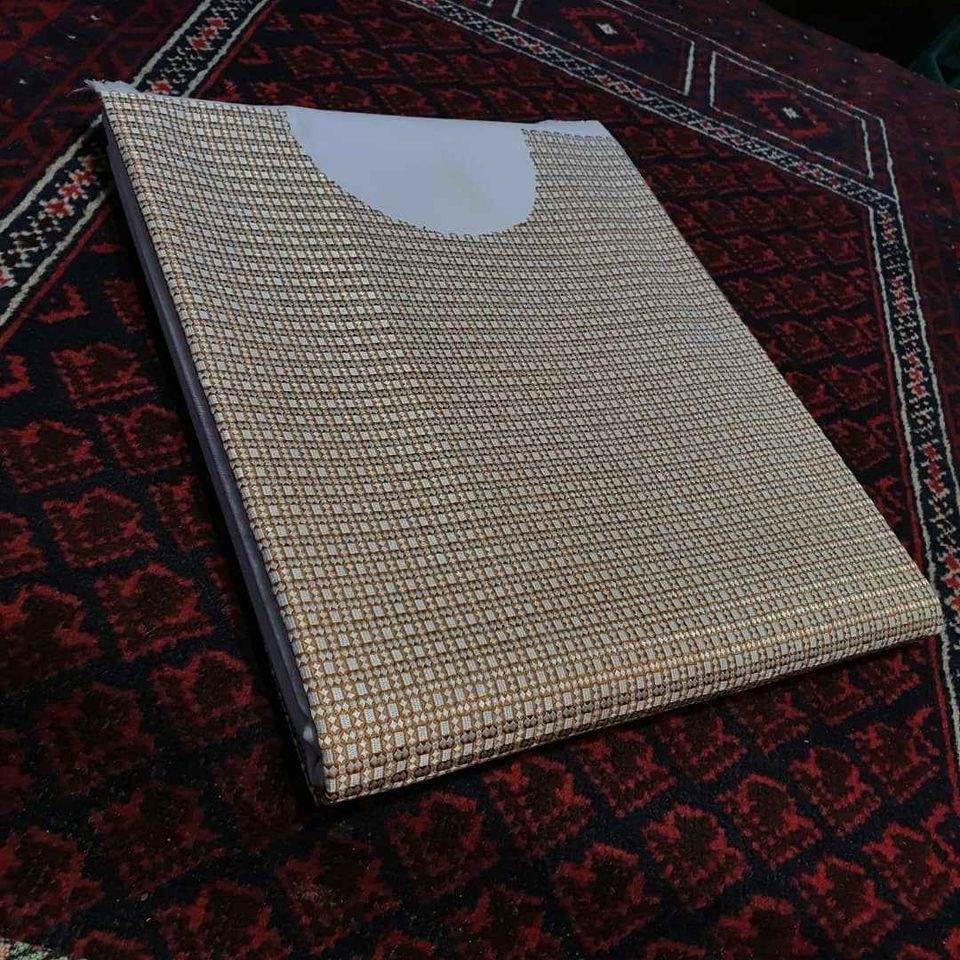 نوی-ډیزین-سپین-رنګ-کی