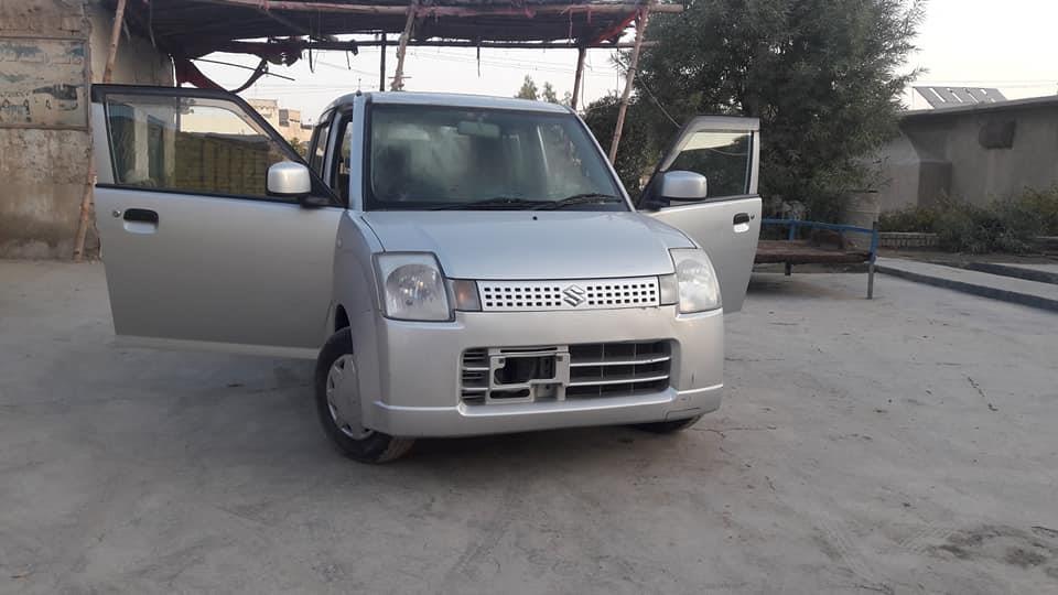 بابوجي-سوزکی