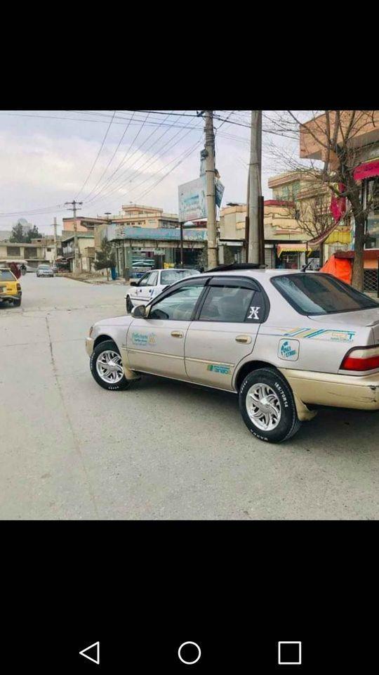 کورولا