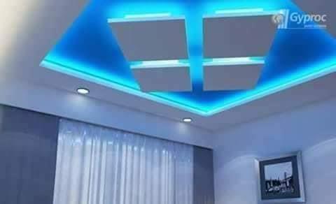 دلته هرډول سلینګ چتونه اووالپیپر دیوالونه ستاسودک