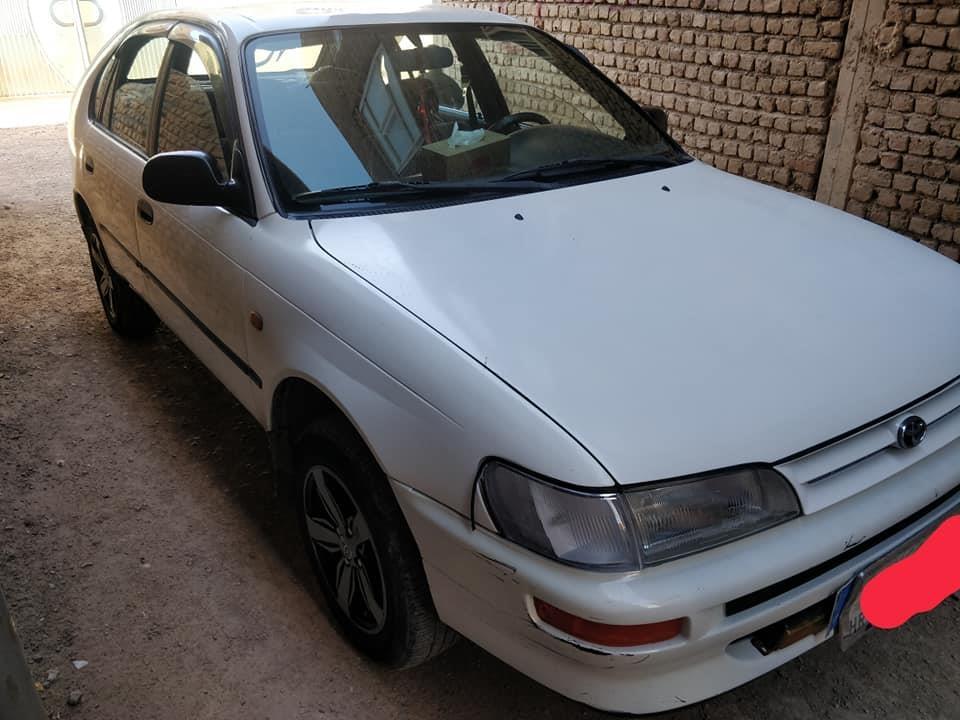 موتر-کامپک