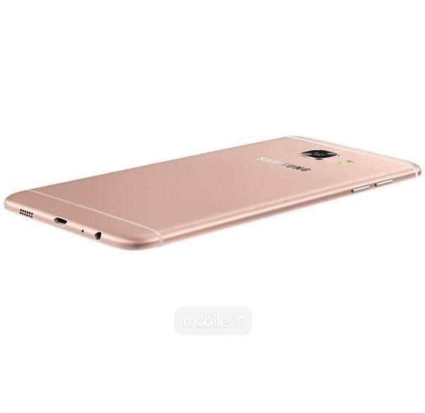 Galaxy-C7