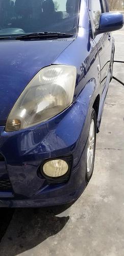 پاسو RS ویش کات 1300cc