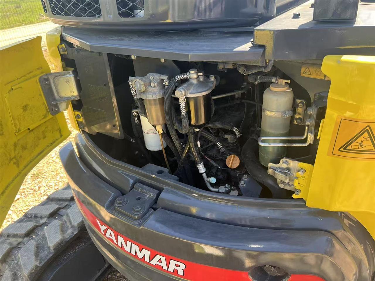 Yanmar-VIO50-6B