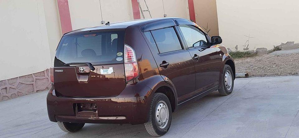 PASSO-2008-modal-nawareida-1000CC-پاسو--2008--ماډل-ناواری
