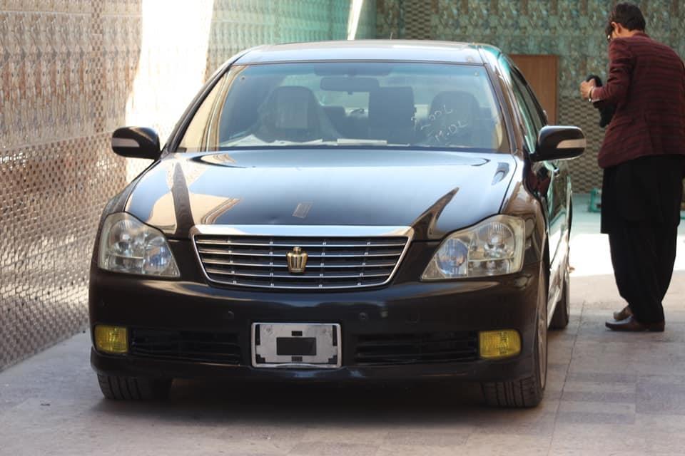 رویال-کرون