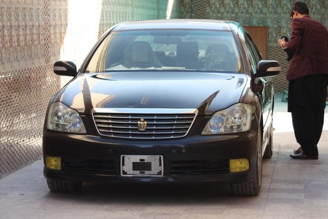 رویال کرون