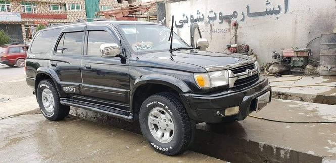 فورنر مادل 98 رنگ سیا پلیت منفی 4 اسناد پاک شش سلند رنگ پطرو