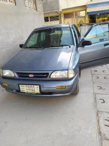 فروش پراید مدل ۹۴