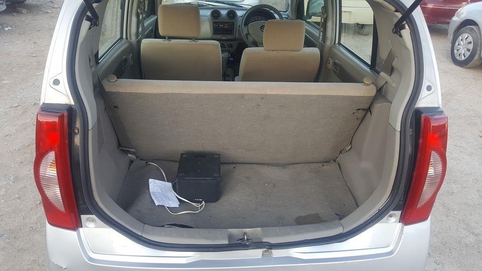 آلتو-بابوجی-2007-ویش-کات-800cc