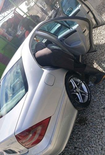 Mercedes Benz 2003