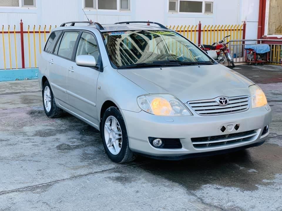 Vehicles