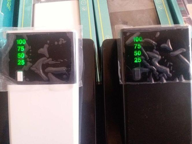 20000mh Power Bank For Sell only buyer can contact