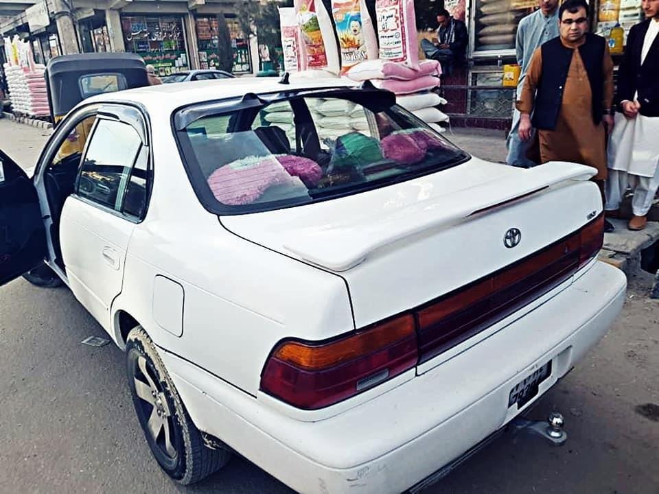 موتر-کرولای-۹۳