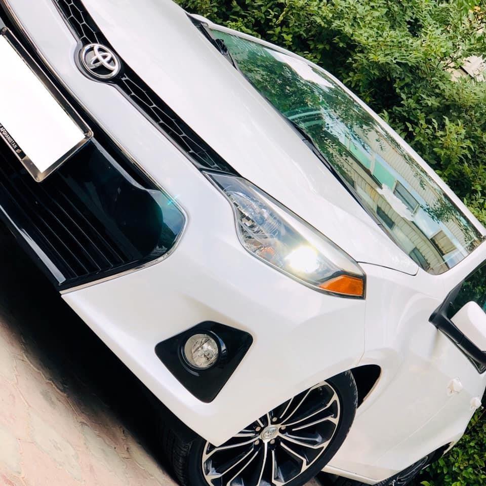 Corolla-2015