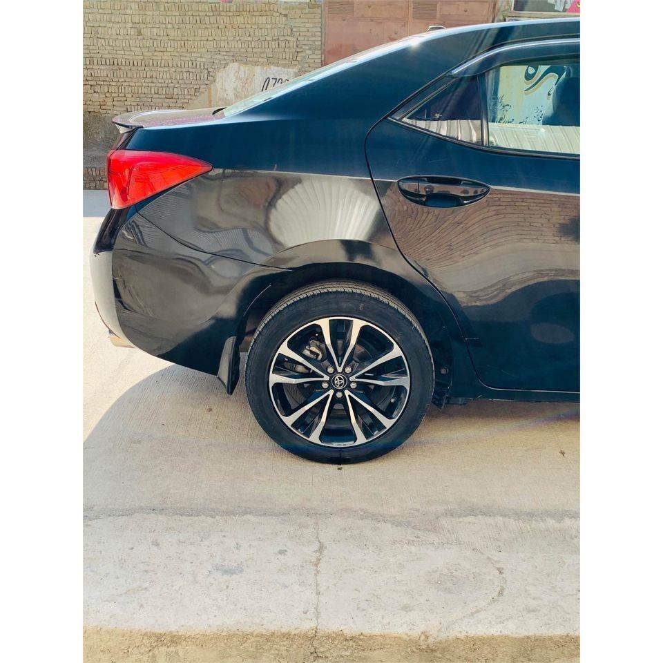 0766834678-Toyota-corrolla-2016-Fulloption
