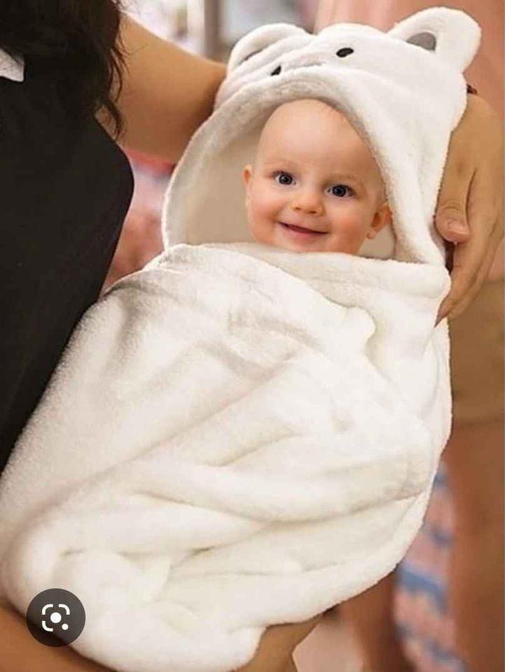 لحاف-اطفال-Baby-blanket