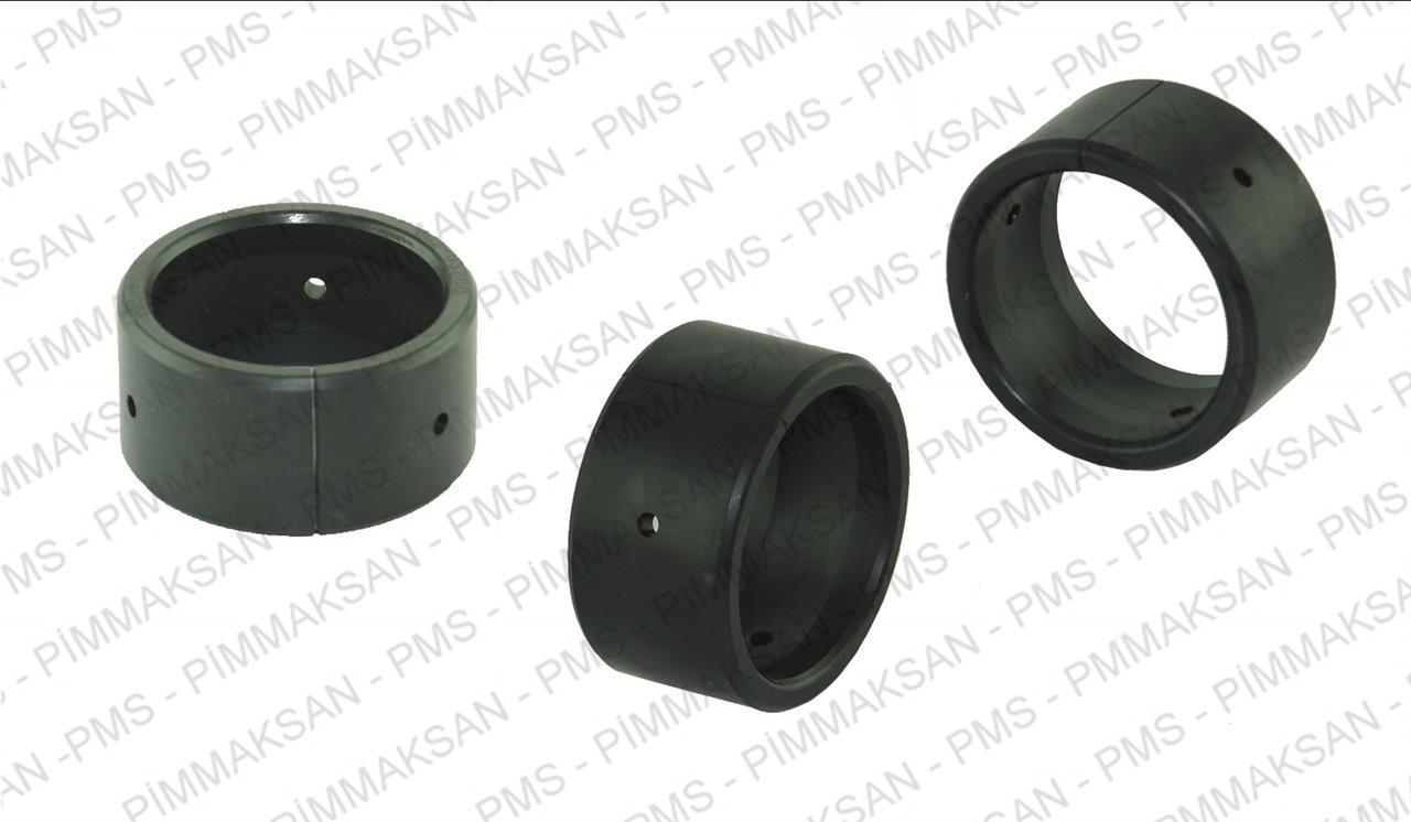 Hidromek-Bushing-Types--Oem-Parts