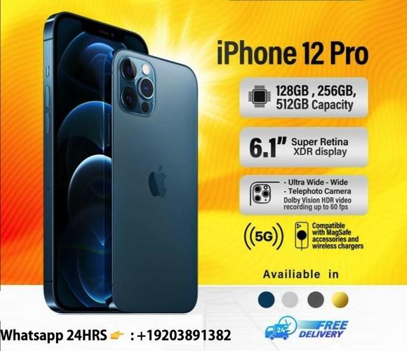 Wholesale suppliers of iPhones 12 pro max & iPhone 11 pro ma