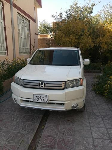 فروش کراس رود کمک دار
