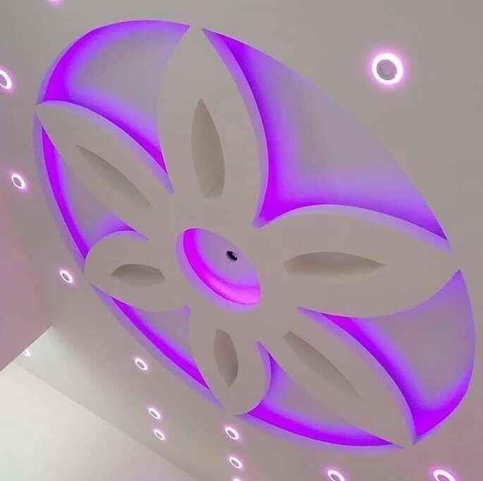 Ceiling