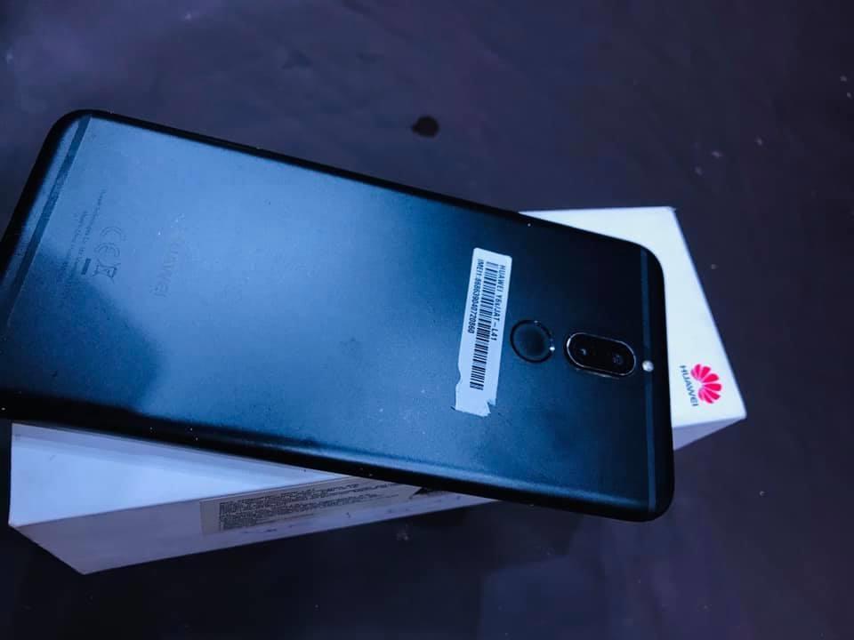 HUAWEI