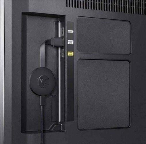 وصل کننده و انتقال دهنده تصویر موبایل به تلویزیون بدون لین و