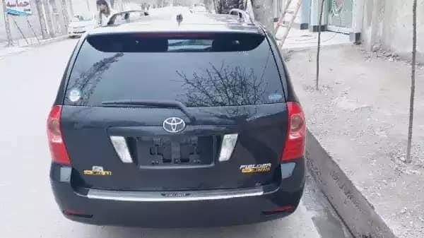 خریدارهستم
