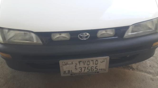 موتر فروشی