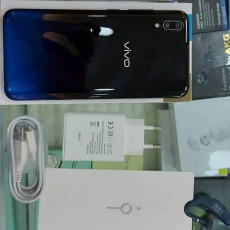 Vivo-y91-2019