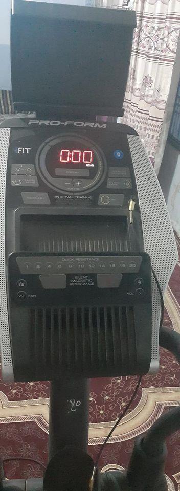 دورزش-بايسکل