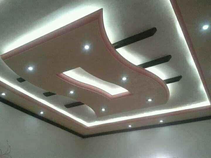 Ceiling