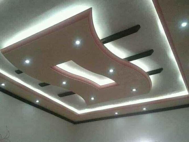 Ceiling