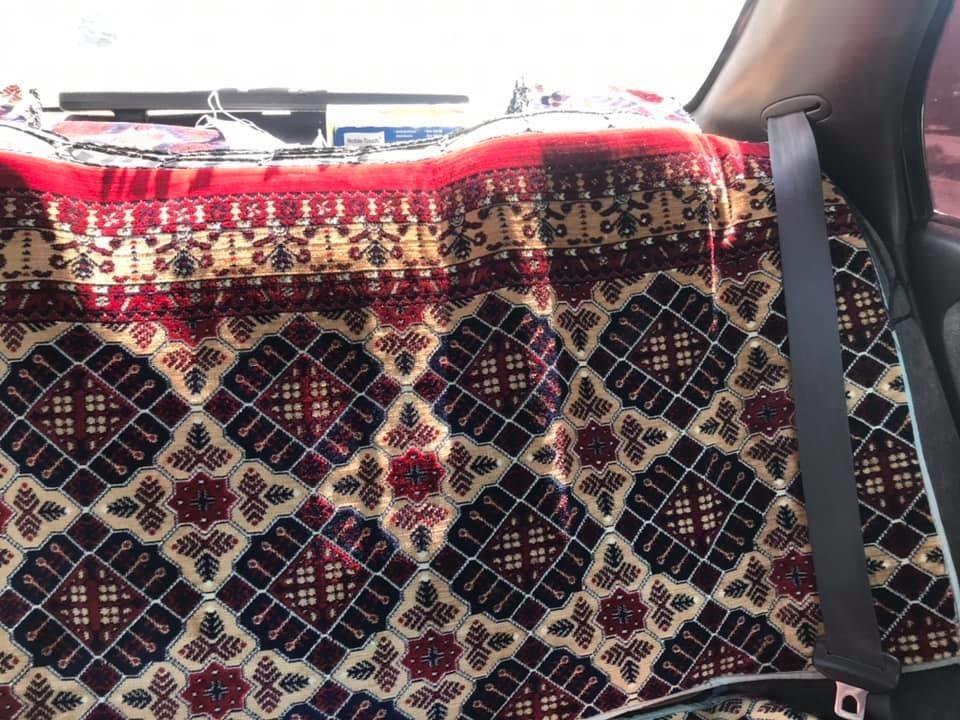 کرولای-جاپانی