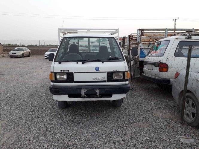 ټونیس شپږ چنګکه