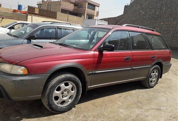 SUBARU-موتر-فروشی-خانگی