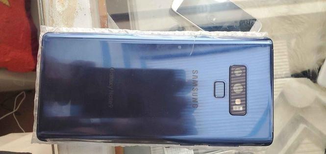 Galaxy Note 9