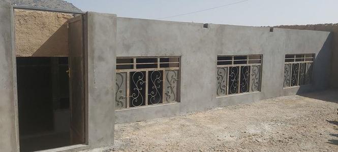 دخرڅ کور په ۹ ناحیه کی