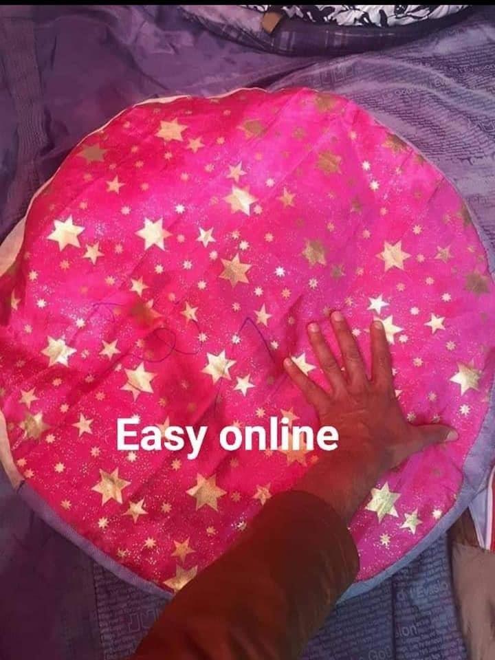 خیمه-های-تفریحی