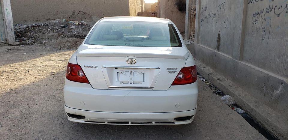 ماریکس