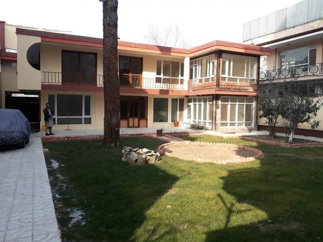 House for Rent خانه كرايي