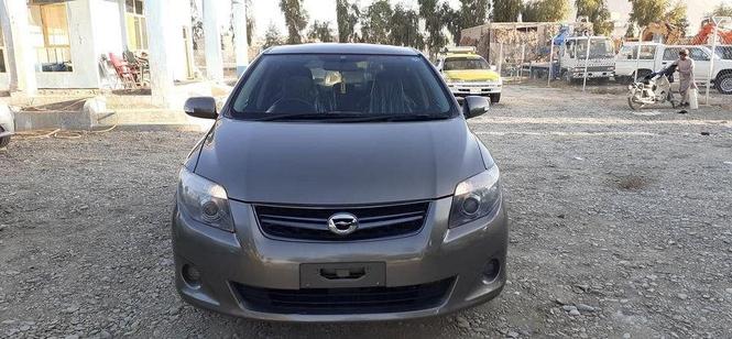 ايګزيو روغ غټ ماشين