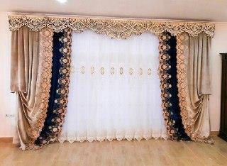 کتیبه-پرده--ایران-