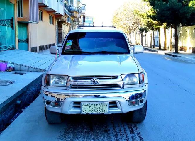 فروش عاجل فرونر 0784664648