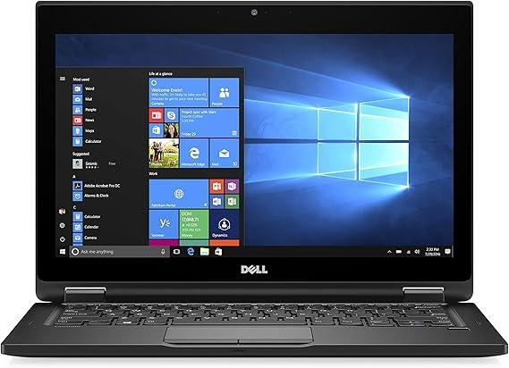 Dell Latitude i5 | 8GB RAM | 256GB SSD | Excellent Condition