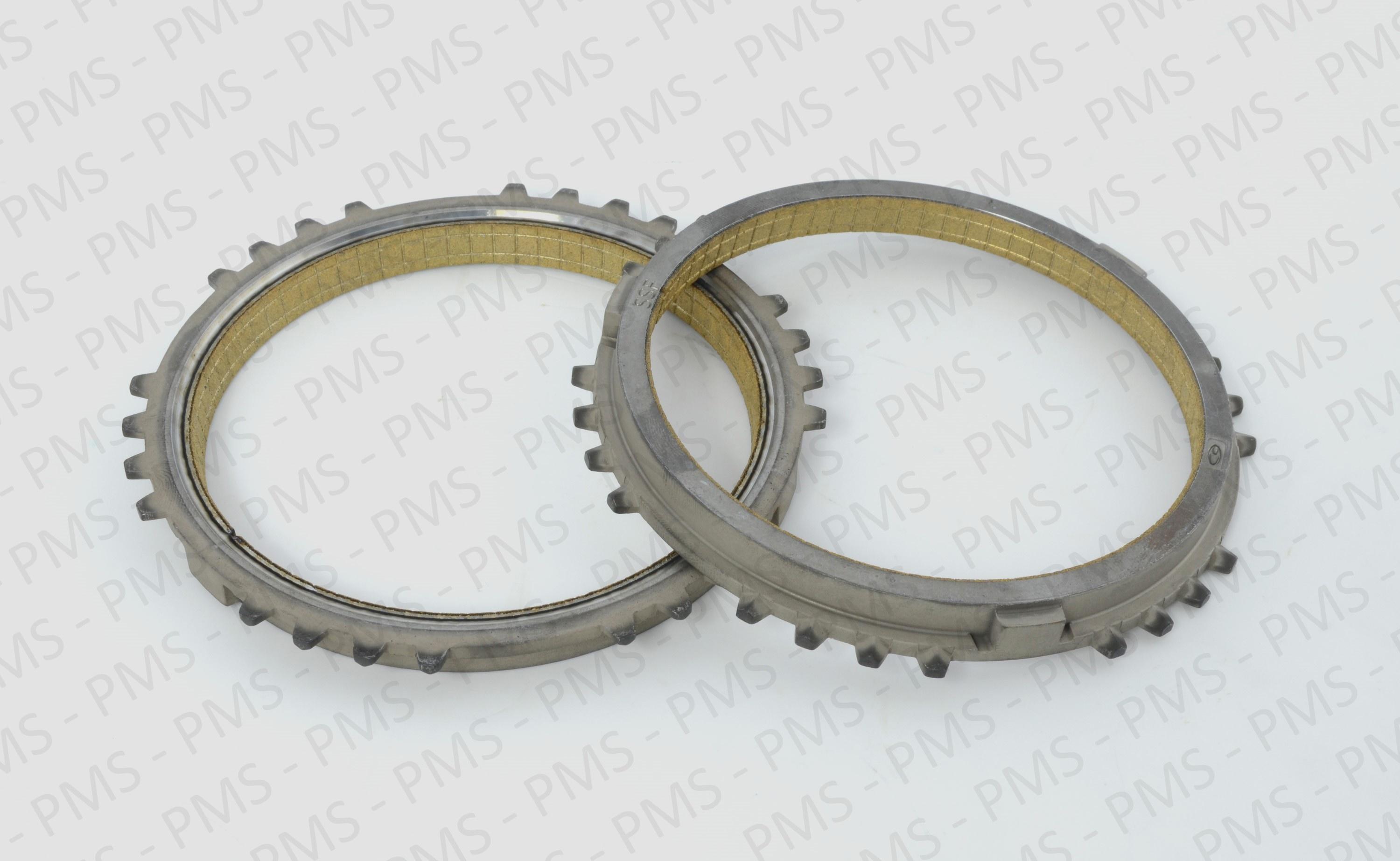حلقه--سنکرونیش---Syncromesh-ring