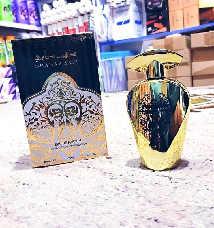 عطر-زنانه-سافی