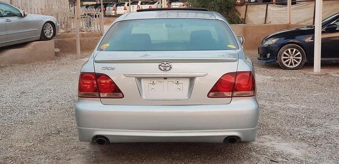 کرون نوارید